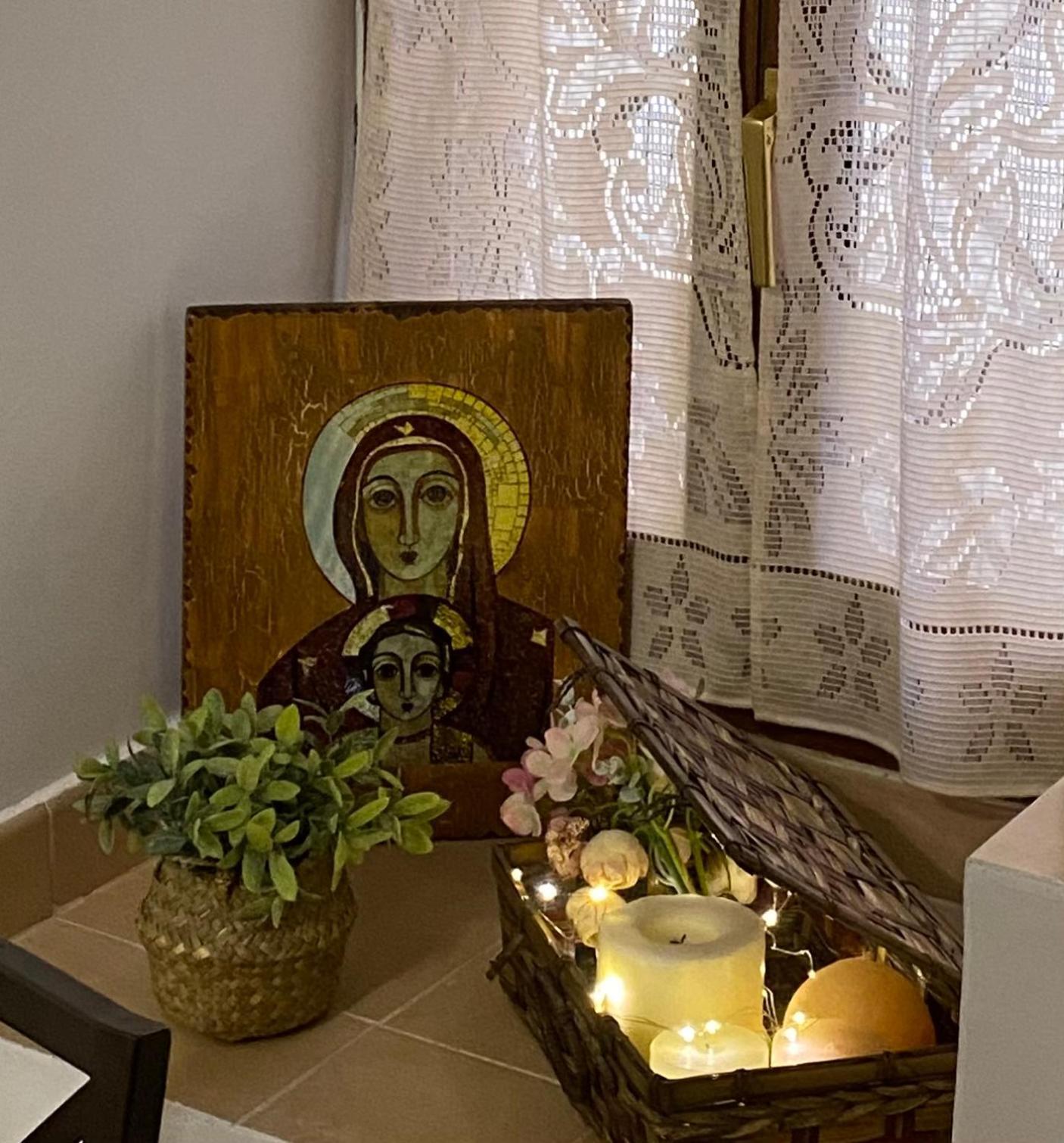 דירות טולדו El Refugio מראה חיצוני תמונה